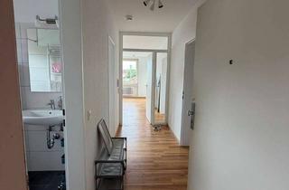 Wohnung mieten in Rosenplatz 24, 49074 Innenstadt, Zuhause mit 2,5 Zimmern in der Innenstadt von Osnabrück