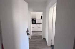 Wohnung mieten in 09212 Limbach-Oberfrohna, 2-Zimmer-Wohnung mit großer Terrasse in Limbach-Oberfrohna