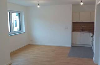 Wohnung mieten in Am Sandfeld 10, 93333 Neustadt, Helle 2-Zimmer Wohnung im 1. OG mit Balkon und EBK in Bad Gögging