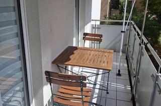 Wohnung mieten in Sartoriusstrasse, 97072 Würzburg, Wohnen mit Charakter: helle 4-Zimmer-Wohnung mit 2 Balkonen in Würzburg