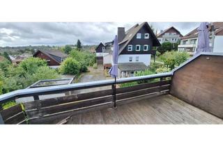 Wohnung mieten in 38700 Braunlage, Charmante 3-Zimmer-Maisonette mit Bergblick und Carport