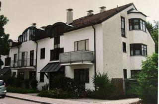 Wohnung mieten in Austrasse 25, 83022 Ost, Lebendig wohnen: 2-Zimmer-Wohnung in Rosenheim-Ost