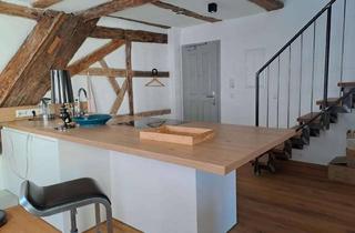 Lofts mieten in Marktplatz, 90762 Fürth, Stilvolles 2,5-Zimmer- Loft im Baudenkmal in der Fürther Altstadt