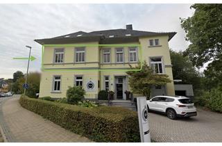 Wohnung mieten in Osnabrücker Straße, 49186 Bad Iburg, 2-Zimmer-Wohnung in Bad Iburg in wunderschönem Altbau