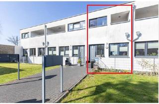 Wohnung mieten in Am Abtshof 39, 53773 Hennef, Maisonettenwohnung 84 qm mit Dachterrasse über Hennef