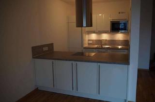 Wohnung mieten in 63067 Kaiserlei, 2-Zimmer-Wohnung in der Offenbacher Stadtmitte