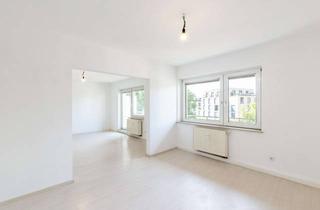 Wohnung mieten in 70192 Nord, Lichtdurchflutete 3-Zimmerwohnung in begehrter Wohnlage