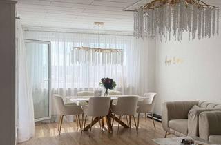 Wohnung mieten in Söseweg 12, 30851 Langenhagen, Attraktive 3-Zimmer-Wohnung mit Balkon, Tiefgaragenstellplatz und Keller in Langenhagen