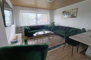 Wohnung mieten in Walsumermarkstraße 129, 46147 Sterkrade-Nord, 3-Zimmer-Wohnung in Oberhausen Sterkrade-Nord