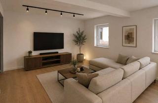 Wohnung mieten in 87754 Kammlach, Wohnen mit Charakter: Großzügige 2-Zimmer-Wohnung in Kammlach