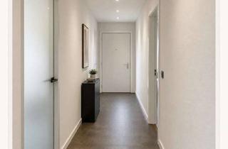 Wohnung mieten in Bahnhofstraße 32, 31737 Rinteln, Neu renovierte 5-Zimmer-Dachgeschosswohnung in Rinteln