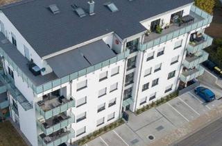Wohnung mieten in Am Nußbaum 40, 67227 Mörsch, Moderne 2-Zimmer-Wohnung | Voll möbliert | Balkon | Baujahr 2018