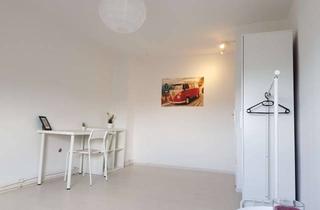 Wohnung mieten in Sachsenstraße 44, 75177 Nordstadt, Moderne 3-Zi Wohnung zentral in der Nordstadt