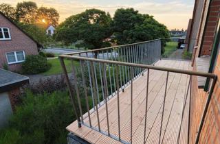Wohnung mieten in Löschweg 13, 21445 Wulfsen, Helle 4,5-Zimmer Wohnung mit Balkon in ruhiger Lage