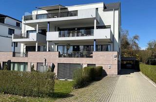 Wohnung mieten in Möwenstraße 56, 88045 Friedrichshafen, Moderne 3-Zimmer-Gartenwohnung mit großzügiger Terrasse und privatem Gartenanteil in Friedrichshafen