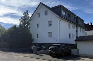 Wohnung mieten in Königsbergerstrasse, 73540 Heubach, 3,5-Zimmer-Dachgeschosswohnung in Heubach