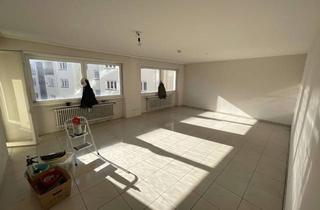 Wohnung mieten in Richard-Wagner-Straße 85, 66111 Saarbrücken, 3-ZKB Wohnung gepflegt mit Balkon und Aufzug