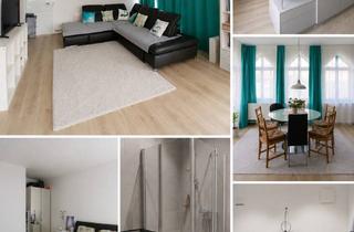 Wohnung mieten in Hauptstraße 15, 76275 Ettlingen, 2 Zimmer Wohnung Ettlingen Spessart mit Tiefgarage und Keller