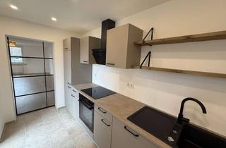 Wohnung mieten in 48429 Rheine, Großzügige 2-Zimmer-Wohnung mit Balkon und hochwertiger Ausstattung