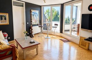 Wohnung mieten in Südring 121, 42579 Heiligenhaus, Außergewöhnlich wohnen auf 144 m² – exklusive Dachgeschosswohnung mit Dachterrasse & Weitblick