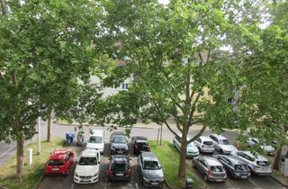 Wohnung mieten in Karlstraße, 74072 Heilbronn, Gepflegtes 1-Zimmer-Appartment in ruhiger Heilbronner City-Lage/Fußgängerzone ab sofort