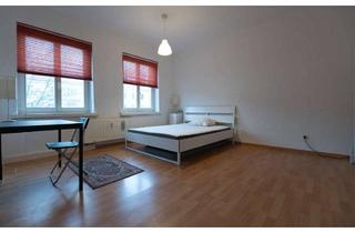 Wohnung mieten in Prenzlauer Berg, 10409 Prenzlauer Berg, Fully furnished apartment with kitchen and balcony in Prenzlauer Berg