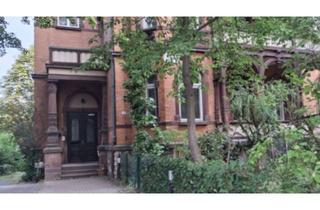 Wohnung mieten in 37073 Göttingen, Modernisierte, gediegene Altbauwohnung im unteren Ostviertel
