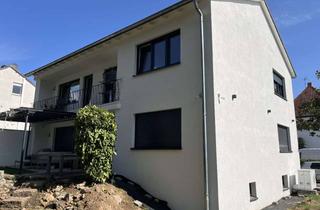 Wohnung mieten in Ginsheimer Straße 17, 65474 Bischofsheim, 4-Zimmer-Wohnung mit Balkon - Whatsapp 0163-8430644