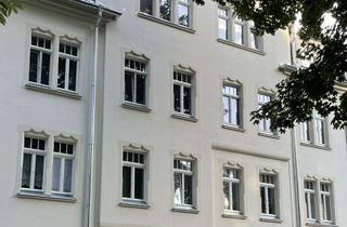 Wohnung mieten in Am Schillerplatz, 01877 Bischofswerda, Erstbezug einer 3-Zi-Wohnung mit Balkon in Bischofswerda mit Blick in den Schillerpark