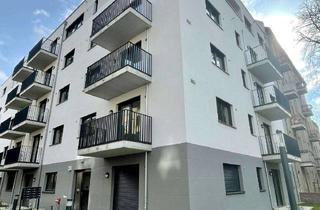 Wohnung mieten in Hochstraße 12b, 13357 Wedding, Neubau 3 Zimmer mit Küche & Balkon im Innenhof