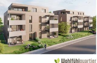 Wohnung mieten in Burgstraße 25, 74357 Bönnigheim, Neubau 3-Zimmer-Wohnung in Bönnigheim
