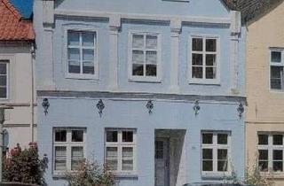 Wohnung mieten in Gr. Deichstraße 20, 25348 Glückstadt, Alltagstaugliche 2-Zimmer-Wohnung in Glückstadt