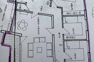 Wohnung mieten in Römerstraße, 54516 Wittlich, Attraktive Stadtwohnung an der Lieser