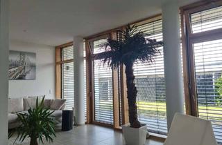 Wohnung mieten in 74613 Öhringen, Exklusive 1,5-Zimmer-EG-Wohnung mit EBK und Terasse in Öhringen