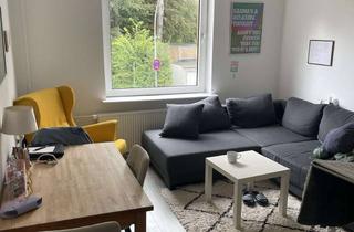 Wohnung mieten in Zur Kupfermühle 11, 24955 Harrislee, Vor 2 Jahren grundsanierte Wohnung in wunderschöner Lage