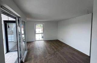 Penthouse mieten in Hauptstraße 65, 73072 Donzdorf, Alltagstaugliches Penthouse mit 3,5 Zimmern in Donzdorf