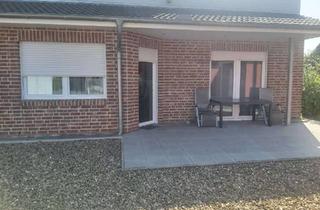 Wohnung mieten in Am Hünenberg 17, 28857 Syke, großzügige 3-Zimmer-Wohnung in Syke