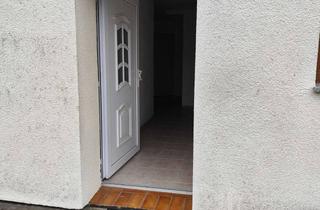 Wohnung mieten in 36355 Grebenhain, Wohnen mit Charakter: Modernisierte 2-Zimmer-Wohnung in Grebenhain