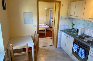 Wohnung mieten in Hainbuchenweg, 57250 Netphen, Wohnen mit Charakter: Einzimmerwohnung in Netphen