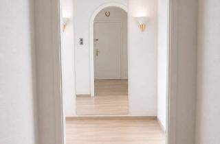 Wohnung mieten in 30519 Döhren, Ruhiges Zuhause mit viel Platz in Hannover Döhren