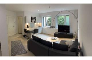 Wohnung mieten in Gerichtsstraße 22, 53340 Meckenheim, Alltagstaugliche 1-Zimmer-Wohnung in Meckenheim - Souterrain