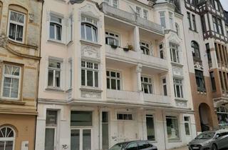 Wohnung mieten in Toosbüystr. 17, 24939 Neustadt, Schöne 4-Zimmer Wohnung nahe Fußgängerzone und Hafen