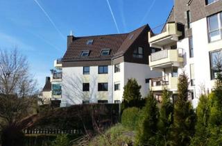 Wohnung mieten in Rossertweg 17, 65510 Idstein, Gepflegte 4-Zimmer Wohnung in Top-Lage am Gänsberg – ruhig, grün und mit tollem Fernblick