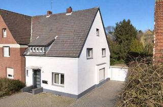 Wohnung mieten in Emdener Straße 7a, 45894 Buer, Zuhause mit 3 Zimmern und Balkon in Gelsenkirchen