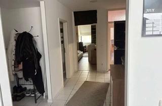 Wohnung mieten in Chaunyring 31, 50126 Bergheim, Wohnen mit Charakter: 3-Zimmer-Wohnung in Bergheim