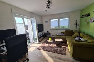 Wohnung mieten in Drosselweg 19, 71120 Grafenau, Praktische 3-Zimmer-Wohnung in Grafenau