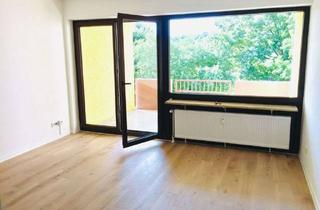 Wohnung mieten in Am Weidengraben 196, 54296 Kürenz, Uni gegenüber! -Ideal für Studenten. Sonnige Whg. mit Balkon