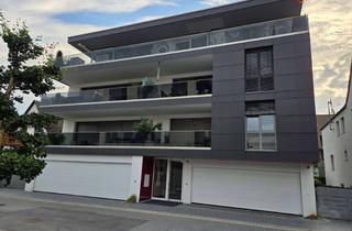 Wohnung mieten in 72202 Nagold, Wohnen an der Waldach im Herzen von Nagold