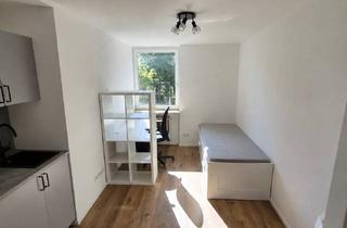 Wohnung mieten in Rennesstraße 41, 91054 Sieglitzhof, Modernisiertes 1-Zimmer-Apartment in Erlangen