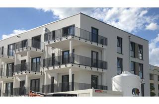 Wohnung mieten in Berliner Platz, 63796 Kahl, NEUWERTIGE ATTRAKTIVE 3-ZIMMERWOHNUNG MIT BALKON UND TOLLER AUSSICHT